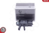 Esen SKV Sensor, Abgasdruck U.A. FüR Alfa Romeo, CitroËN, Fiat, Iveco, Jeep