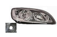Scheinwerfer Projektor Rechts H7-H9 Mit Motor Volvo S60-V60 2014