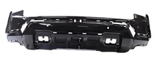 2021-2024 CHEVROLET SUBURBAN FRONT BUMPER COVER SENSOR HOLES GM1015167