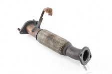 Hyundai i30 GD 1.6 CRDI Abgasrohr Auspuffrohr Flexrohr 28610A5550