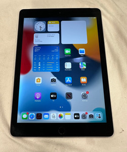 iPad Air 2 A1567 | eBay