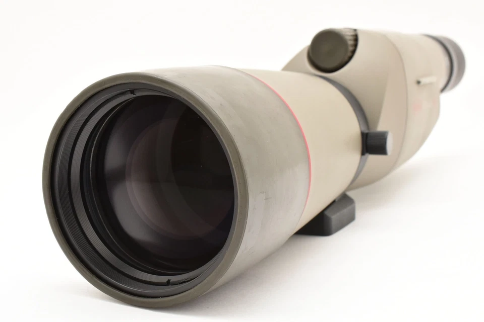 Kowa Prominar TSN-664 ED 25x  TE-17HD LER Eyepiece Spotting Scope 2544094 E - Image 2 of 4