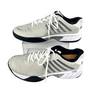 K-Swiss Hypercourt Express 2 Tennis Shoes Men\'s 11.5 Sneakers Surgelite 45 Fine HYPERCOURT EXPRESS 2 – K-Swiss US main image 3