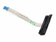 For HP Pavilion 15-P 15-P030NR HDD SATA Hard Drive Transfer Connector Flex Cable