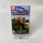 Minecraft (Nintendo Switch, 2018)