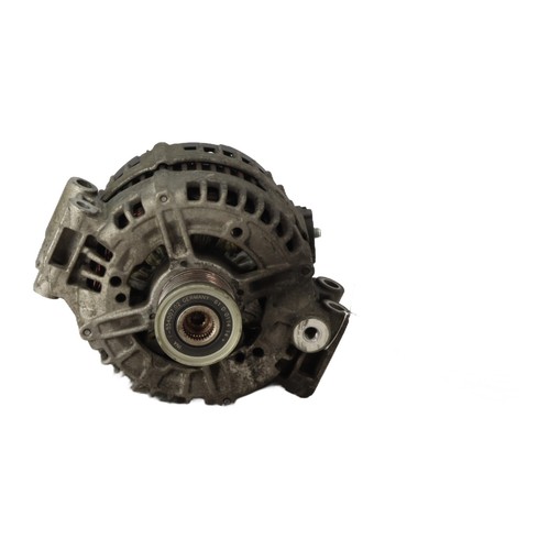 LICHTMASCHINE BMW 3 serie Touring (E91) Combi 318i 16V (N43-B20A) 12317550469