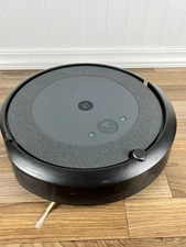 iRobot WiFi Roomba I4 Robot Vacuum Cleaner Only (WiFi) Black No Dock