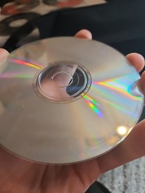 MechWarrior 2 (Sega Saturn, 1997) Disc Only