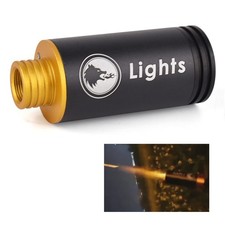 zlangsports Tracer Unit Lighter Glow in Dark for 14mm CCW/10mm CW Thread M14 ...