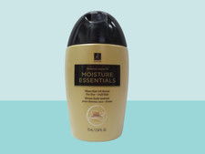 AVON ELASTINE MOISTURE ESSENTIALS SHINE HAIR OIL SERUM 2.54 OZ NWOB