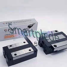 1Pcs New PMI Linear Guide Block MSA25LESSFCN Freight Free