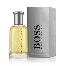 Boss Boss Bottled After Shave Lotion 100 ml (man)