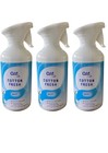 3 X Cotton Fresh  Dry Room Sprays  - Inspired by Essential Oils   ( TRIO OFFER )