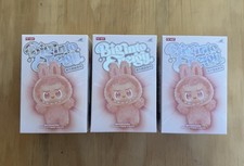 Pop Mart Labubu The Monsters Big Into Energy Vinyl Plush Blind Box AUTHENTIC