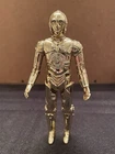 Star Wars Vintage 1977 C-3P0 Droid Original Kenner First 12 Figure * READ * #2