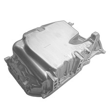 Engine Oil Pan For 2012-2015 Acura ILX Honda Civic L4 2.4L Petrol 11200RX0A00