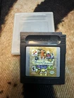 Azure Dreams Nintendo Game Boy Color 1999 Tested Working Authentic Cart Only GBC