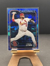Click to enlarge Lance Lynn