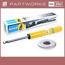 Stoßdämpfer für PORSCHE Macan 95B BILSTEIN B6 ohne PASM VORNE