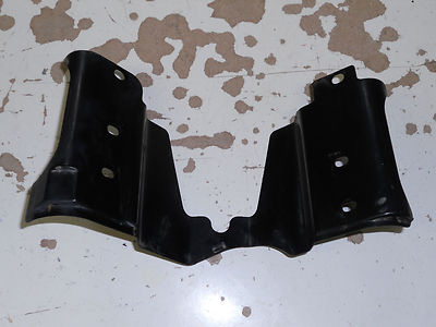 #ad Briggs and Stratton Vanguard V Twin 14hp Shroud 841312 $9.75