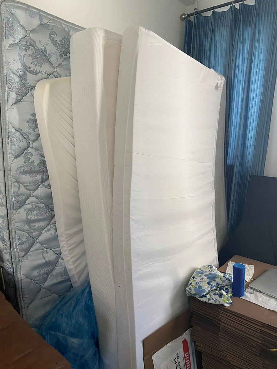 Used mattress pick up deals