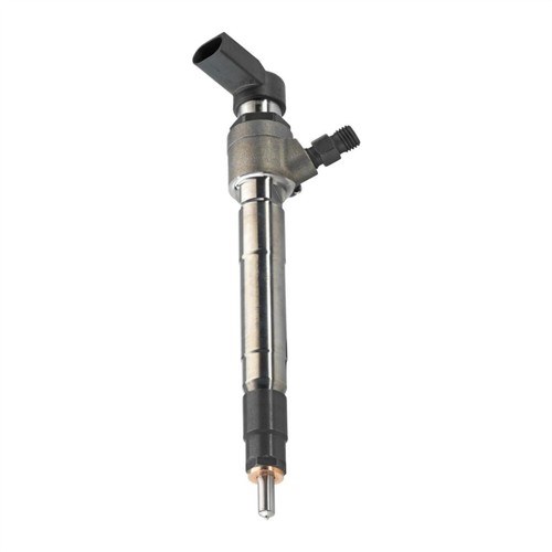 For 2011-ON Ford Ranger Transit MK7 MK8 Custom 2.2 TDCI Diesel Fuel Injector 1× - Picture 1 of 6