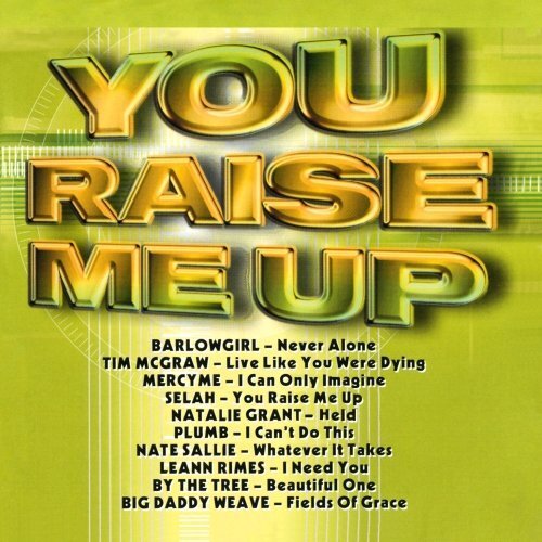 YOU RAISE ME UP / VARIOUS V/A - You Raise Me Up CD NUOVO