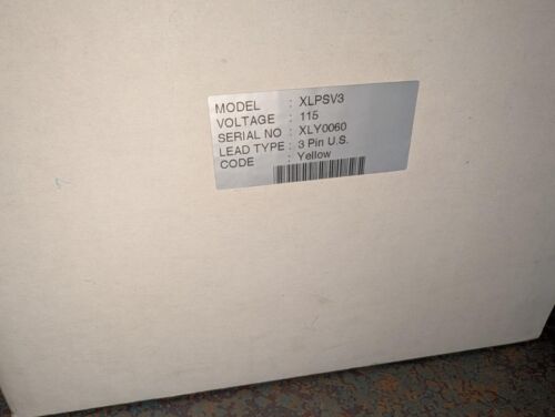 Musical Fidelity XLPS V3 PHONO Amp - MM And MC With Box - Picture 5 of 6