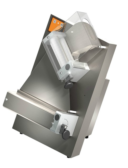 Business Industrie Teigausrollmaschine Pizza Teigausroller Pizzaformer Pizzaroller 40 Cm Gastlando Gastro Nahrungsmittelgewerbe