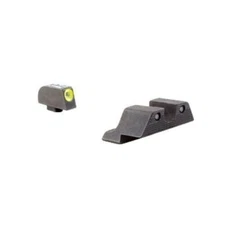 Trijicon Glock HD Night Sight Set 42/43 Yellow Front Outline Lamp GL113-C-600784