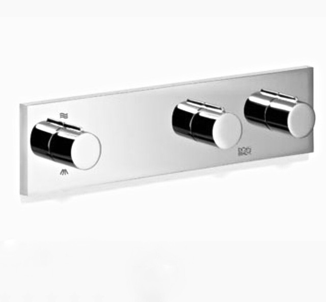 Dornbracht Symetrics Bathroom Valve Module 2 With Diverter Control