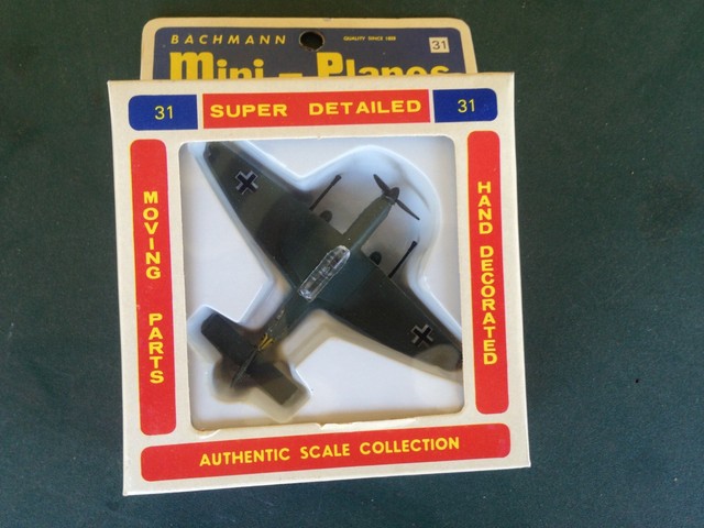 stuka toy