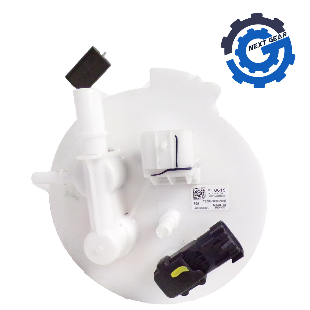 New OEM GM Fuel Tank Pump 2019-2022 Sierra Silverado 1500 85170619 