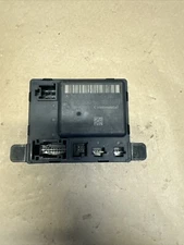 MERCEDES SPRINTER W906  DOOR CONTROL UNIT MODULE DRIVER RIGHT SIDE  A9069006603