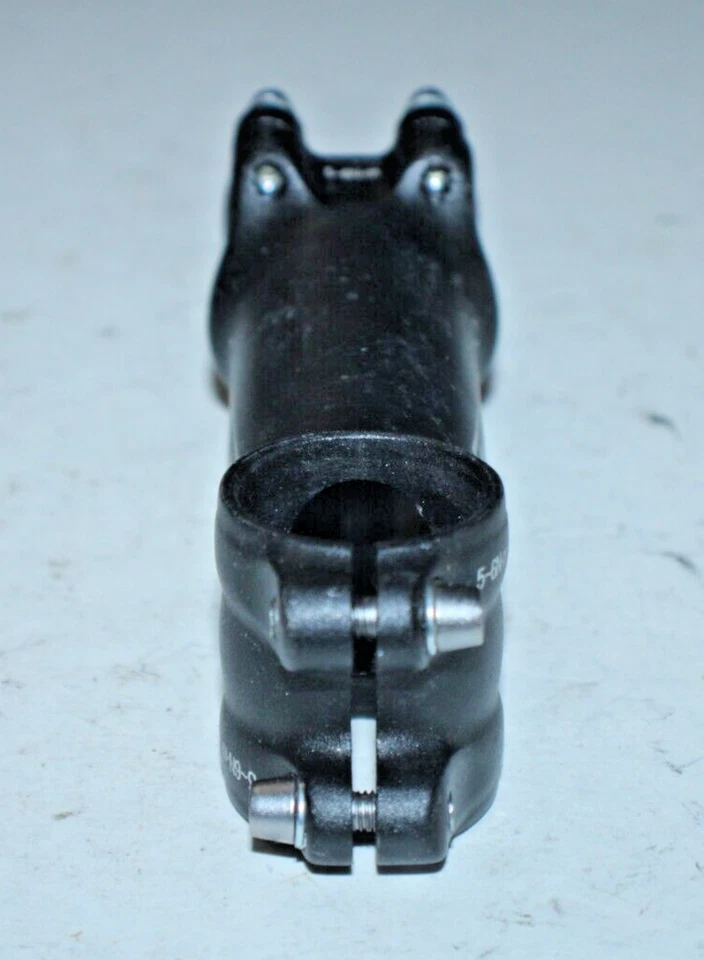 Vástago Cannondale C3 MTB 11/8" sin rosca 100 mm 31,8 mm +/-7º elevación rápida remitente a EE. UU. Foto 3 de 4