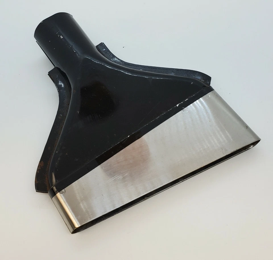 1954 Chrysler New Yorker Imperial defletor de tubo traseiro de escape duplo 1553175 NOS. - Imagem 4 de 4