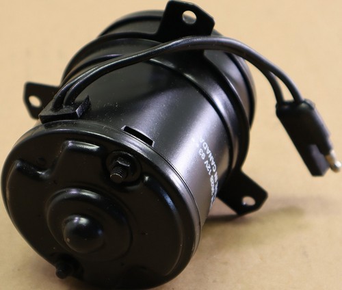 ACDELCO Fan Genuine Part # 52499954 New Old Stock NOS OEM Factory - Picture 6 of 12