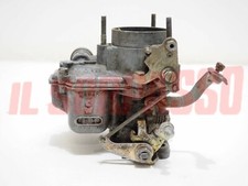 Carburateur Fiat 900