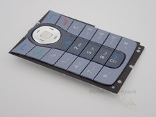Tastiera originale Nokia N90 | tastiera | Keymat Light Blue 9797815 NUOVO