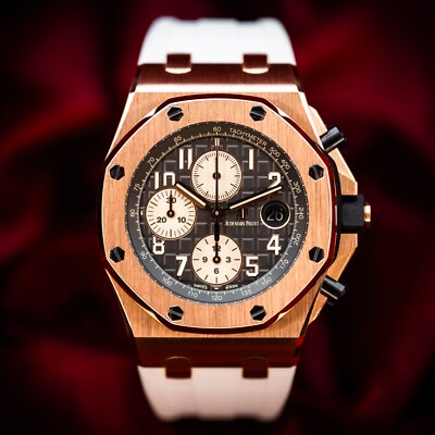 AUDEMARS PIGUET リング Audemars Piguet 