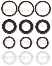 Mi-T-M OEM Kit Packings 700515 For CAT AR General Replacement Pump