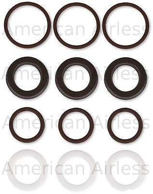 Mi-T-M OEM Kit Packings 700515 For CAT AR General Replacement Pump