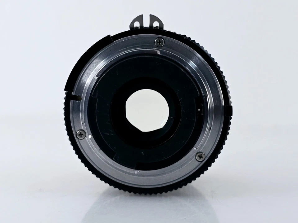 🌸[Casi COMO NUEVO] Lente estándar Nikon Zoom Nikkor 43-86 mm F3,5 MF de JAPÓN Foto 4 de 4