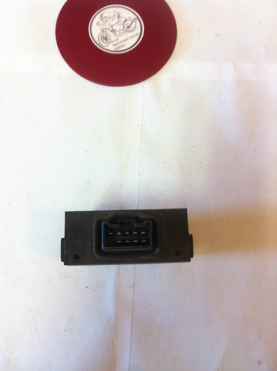 Kawasaki 1988 ZX750 CDI/ECU ignition unit 21119-1204 GENUINE | eBay