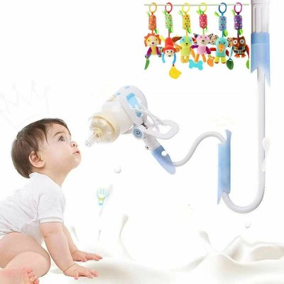 best hands free baby bottle