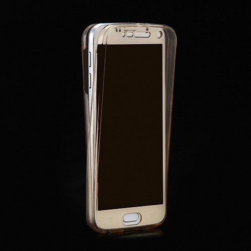 Etui na telefon komórkowy do Samsung Galaxy Note 8 Futerał ochronny Backcover Bumper Etui Case Złote - Zdjęcie 2 z 8