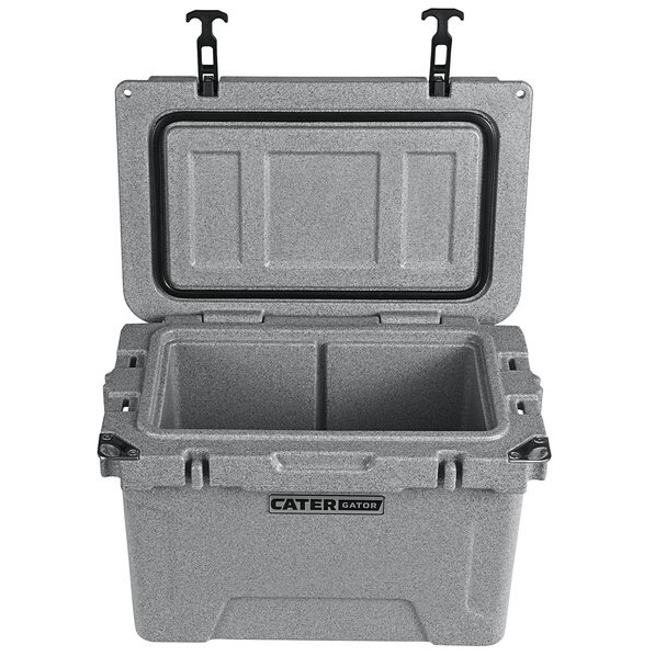 HEAVY DUTY 20 Quart Roto Molded COOLER 10 DAY Ice Beer TRIPLE Insulated Chest