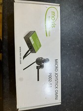 Mo-vis Micro Omni Special Joystick Control R Net Quickie Permobil Dietz Balder
