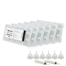 6 850ML T499 T511-516 T5491-5496 Ink Cartridges for Epson Stylus Pro 10000 10600