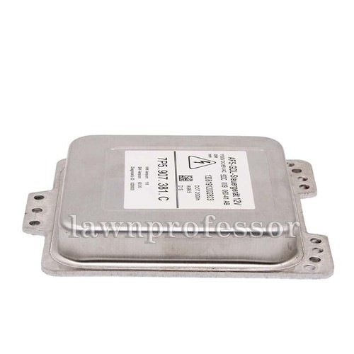 For Porsche Cayenne 957 Xenon D1S 5DC00928500 Headlight Ballast Module AFS - Picture 5 of 8